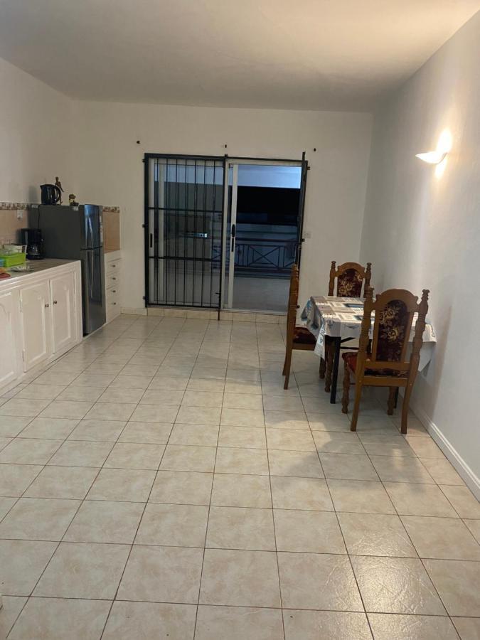 Viksh Seaview Apartment La Gaulette Bagian luar foto