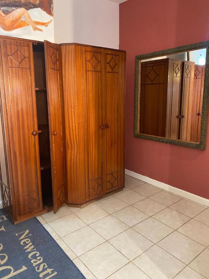 Viksh Seaview Apartment La Gaulette Bagian luar foto